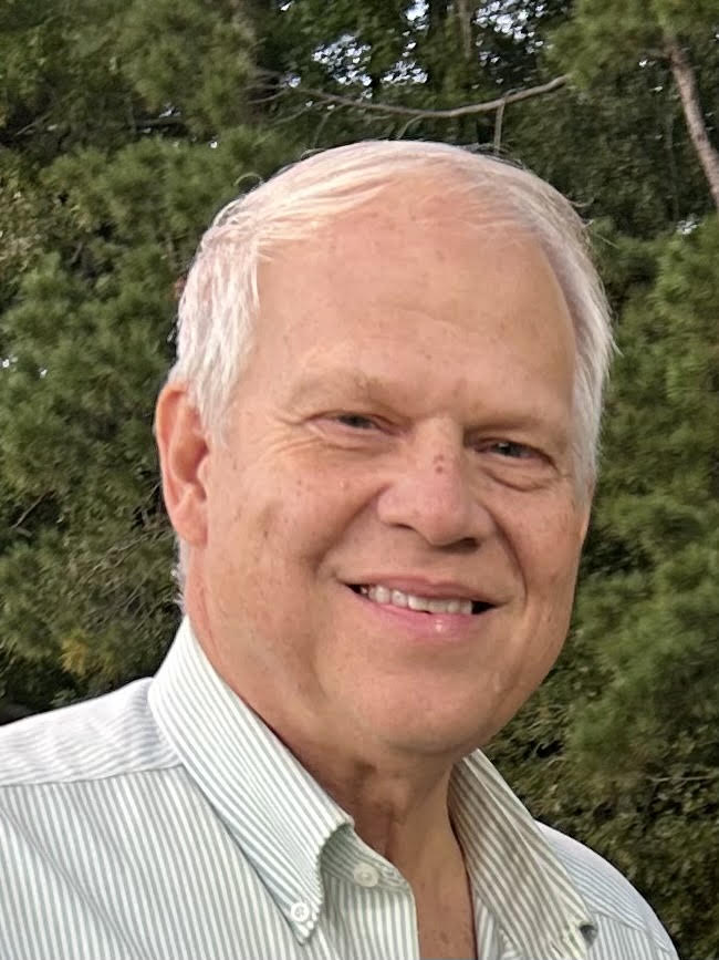 Dr. Robert Rieder